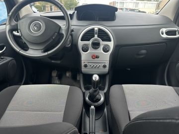 Renault Grand Modus